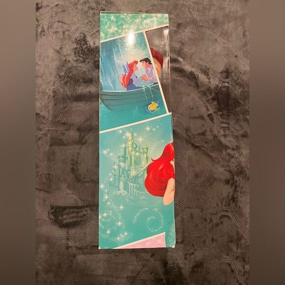 Disney Princess Ariel The Little Mermaid 16” Doll New in Box - Picture 5 of 8